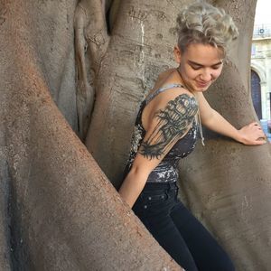 Meet your Posher, Ruby